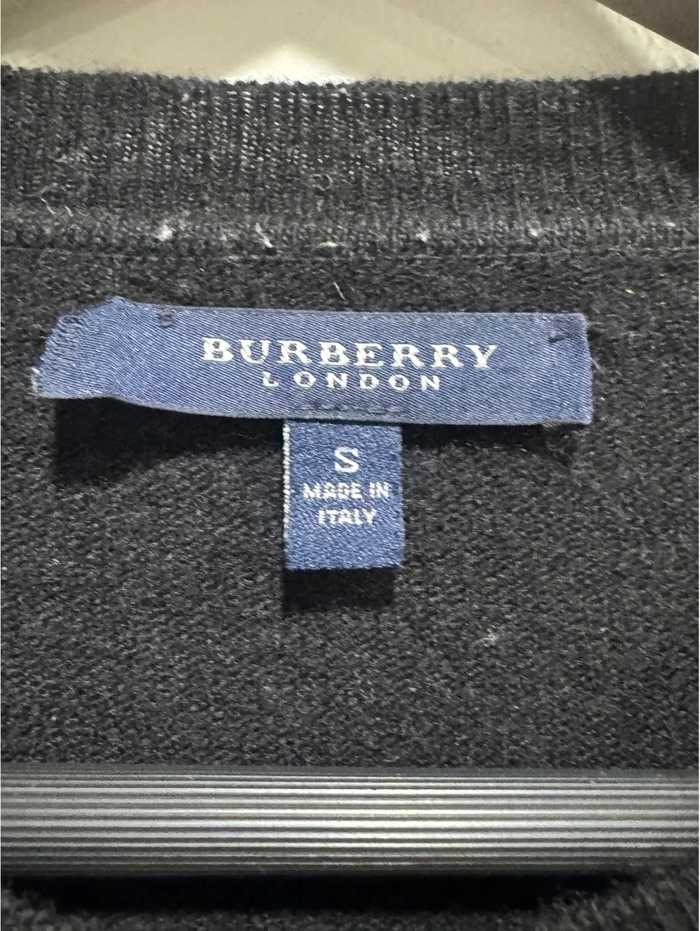 Burberry london men’s